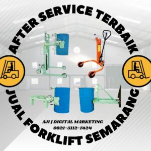 jual berbagai macam jenis Drum Handler Equipment seperti: Drum Gripper, Drum Tipper dan Drum Porter