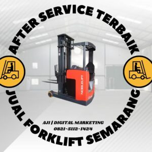 JUAL REACH TRUCK NOBLELIFT HARGA MURAH PRODUK BERKUALITAS