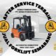 cari forklift dengan harga murah? PT. Denko wahana sakti solusi terbaik anda, kami memiliki berbagai macam produk forklif dengan kualitas unggulan namun harga ramah dikantong
